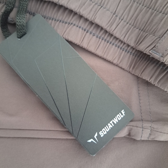 Squatwolf Code Cargo Pants - Picture 7 of 8